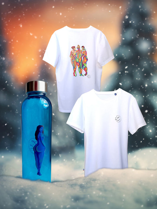 Coffret cadeau Variétés féminines plusdelles