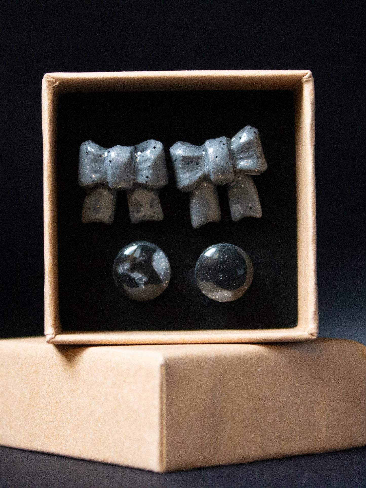 Lot puces d'oreilles plusdelles