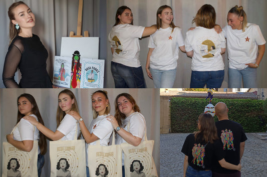 Quand l'Art rencontre l'Engagement