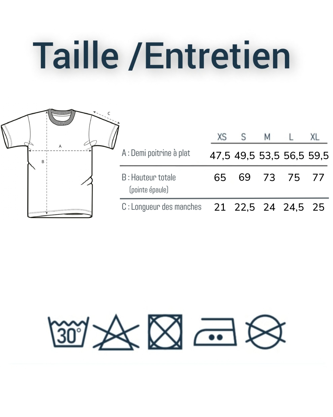 Tee-shirt Rosa Parks