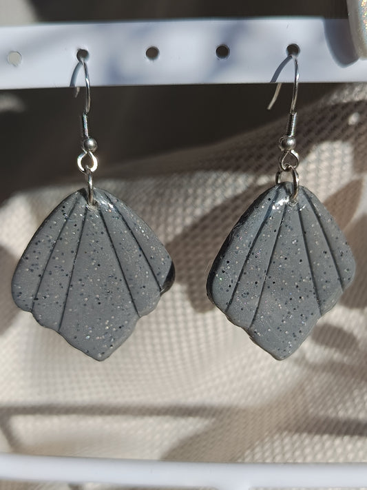 Boucles d'oreilles pendantes
