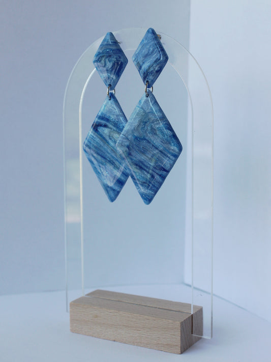 Boucles d'Oreilles Altos