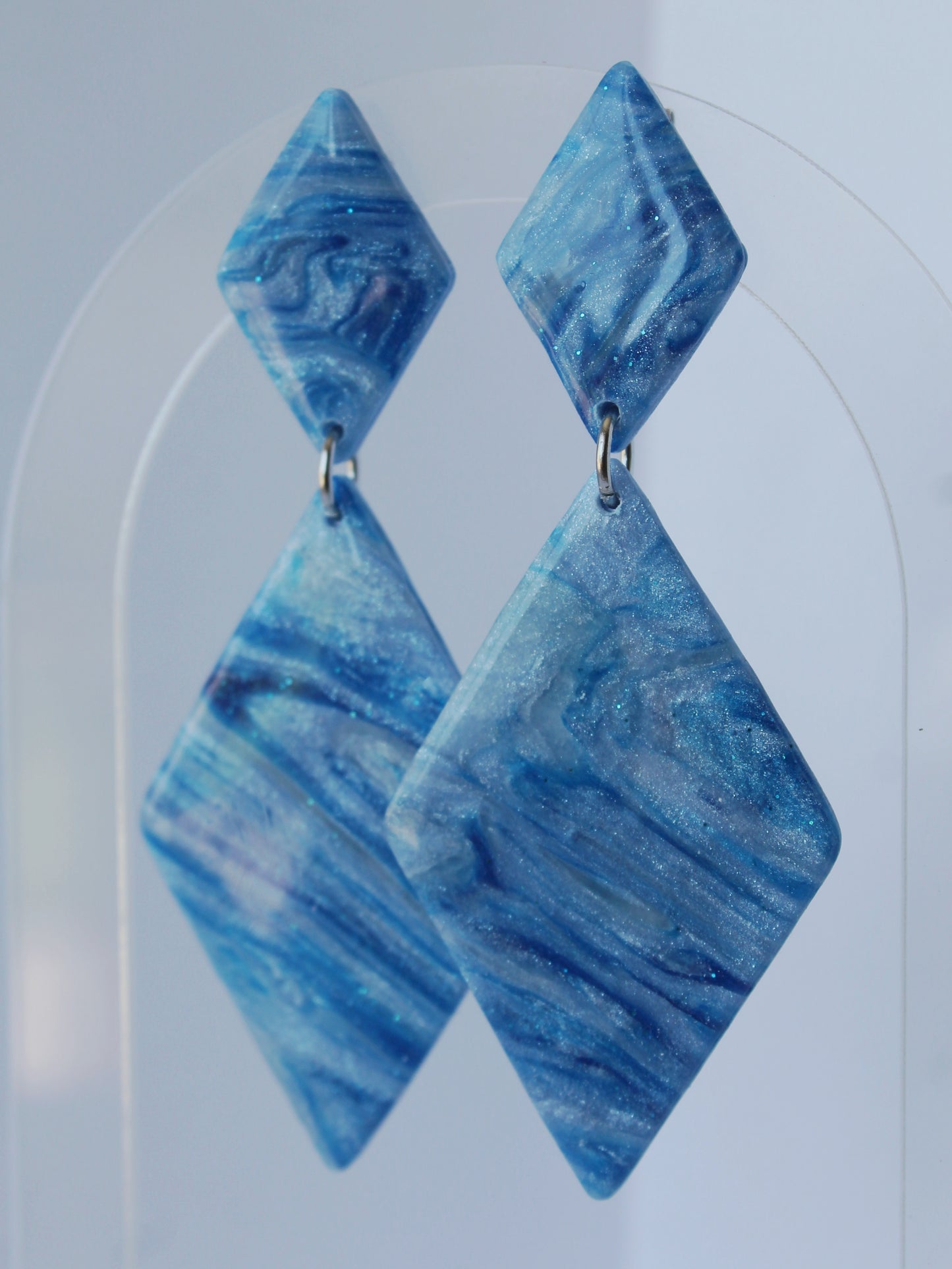Boucles d'Oreilles Altos