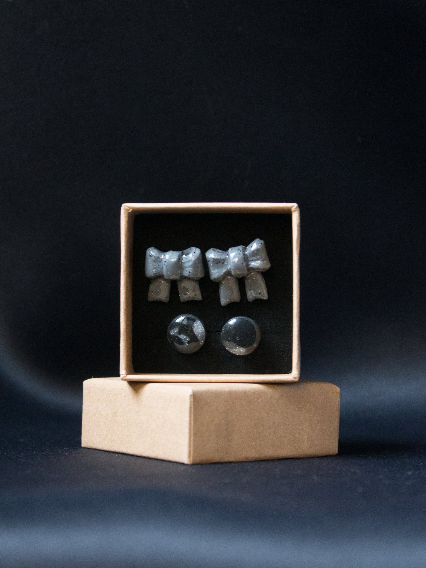 Lot puces d'oreilles plusdelles