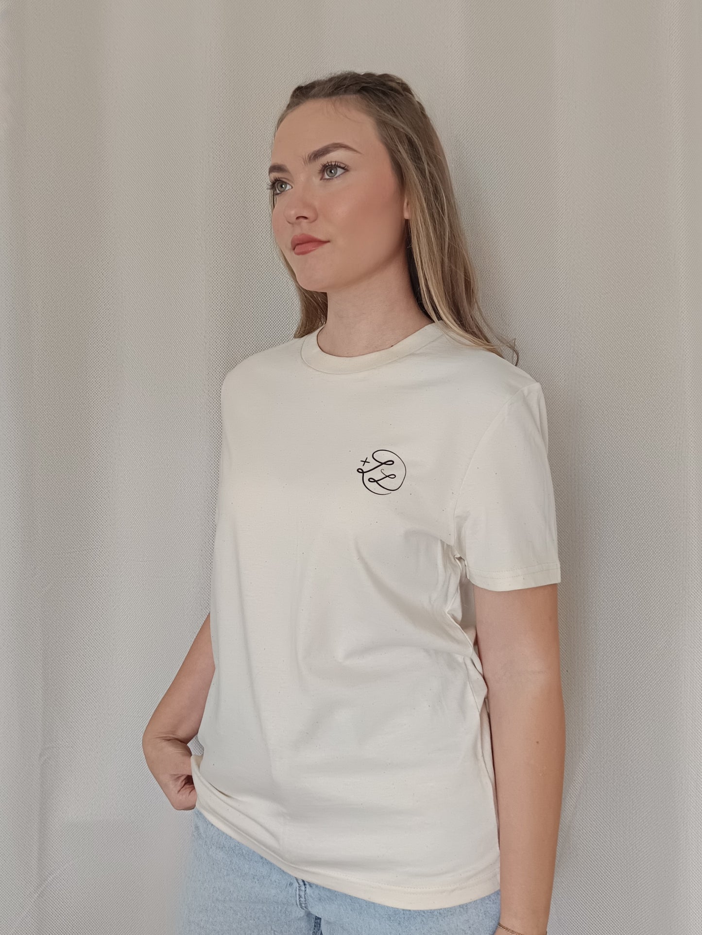 Tee-shirt Marguerite plusdelles 